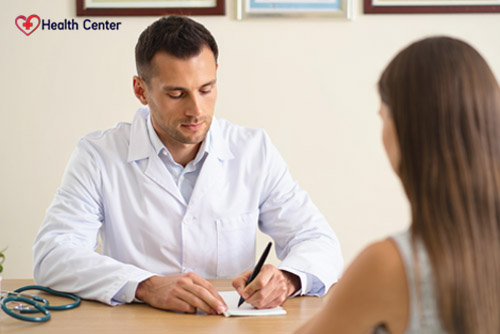 Лечение зависимости от Габапентина в Кинешме в клинике Центр здоровья